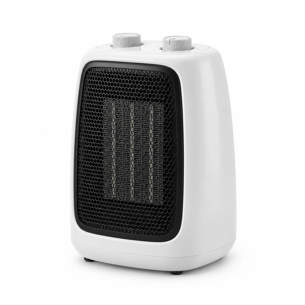Eurom Eurom PTC 1500 keramische kachel verwarming & wintercomfort vooraanzicht