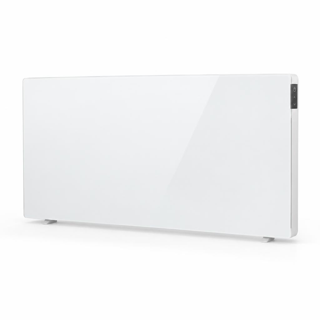 Eurom Eurom Sani 800 WiFi badkamerverwarming verwarming & wintercomfort vooraanzicht